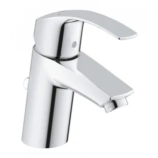 Смеситель для раковины Grohe Eurosmart, хром, 33265002U SHOWROOM